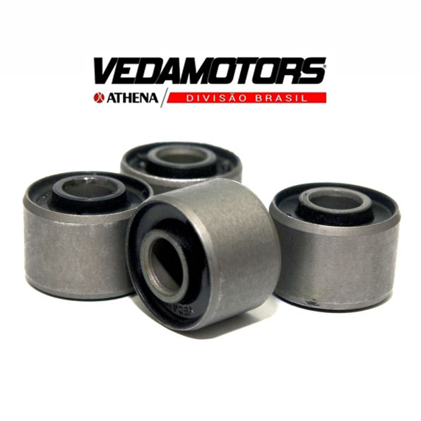 Bucha Coroa Ferro Honda CC 125 - VE05062000006 Vedamotors