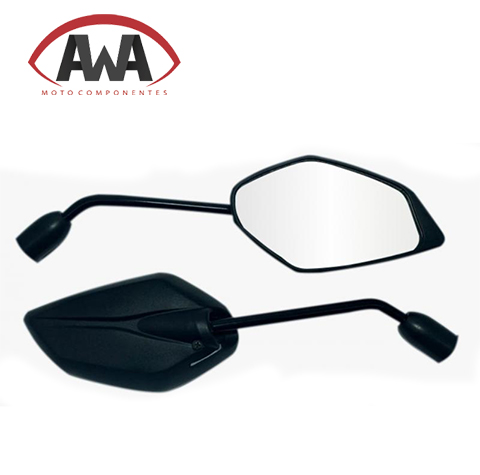 Retrovisor Yamaha NMAX 160 (Par) -  644 Awa