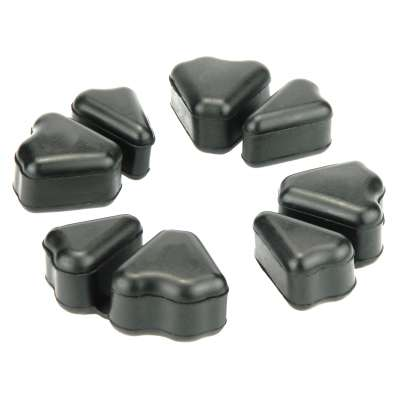 Bucha Coxim da Coroa Honda CG 150/160 Titan - Nakata CTM101