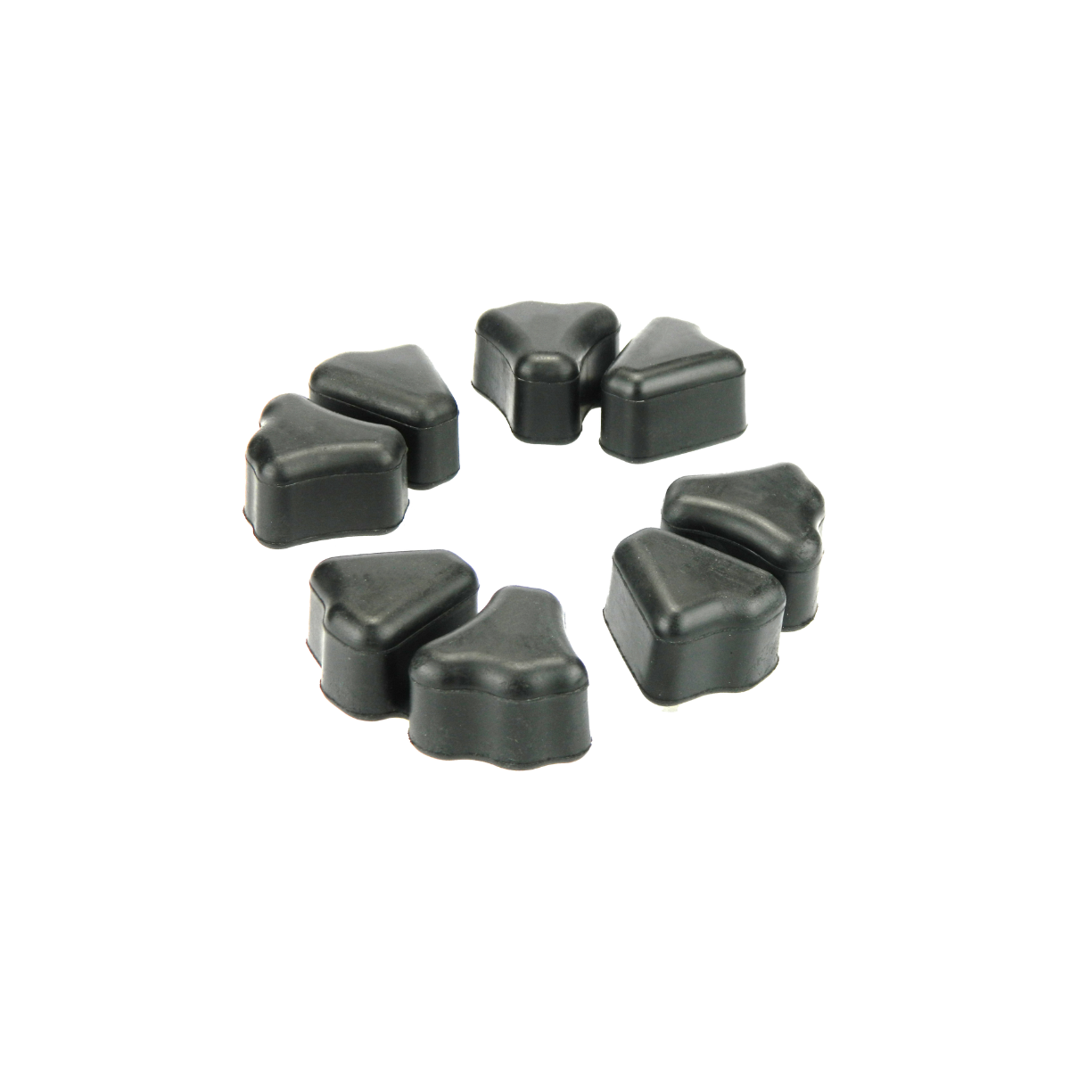 Bucha Coxim da Coroa Honda CB300 CBX 250 Twister - CTM103 Nakata