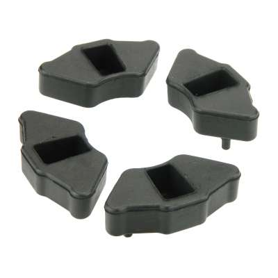 Bucha Coxim Da Coroa Honda Pop 100 - CTM104 Nakata