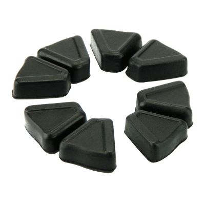 Bucha Coxim da Coroa Honda C 100 Biz - CTM106 Nakata