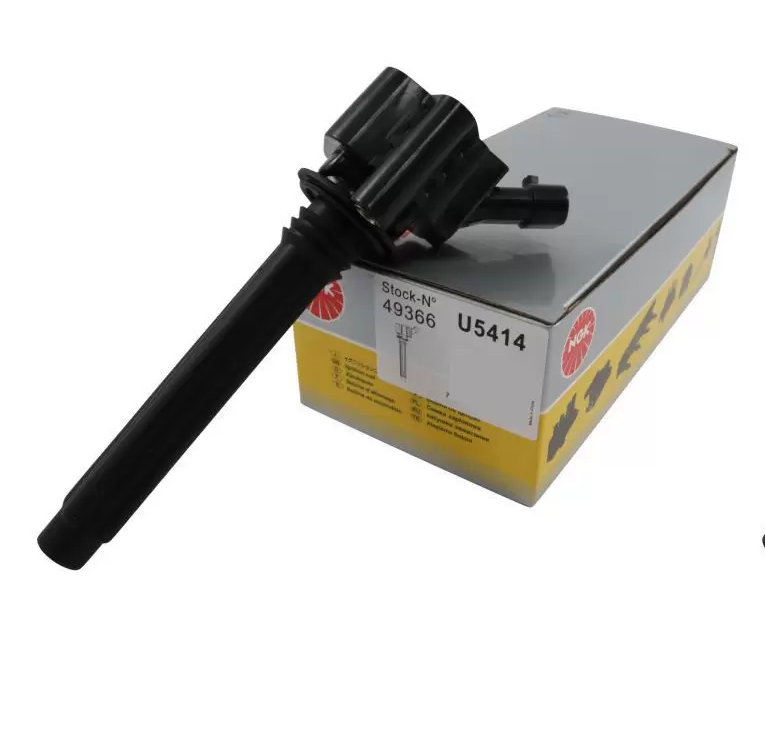 Bobina De Ignicao Fiat Toro 1.8 16v / E.torq Evo - NGK U5414