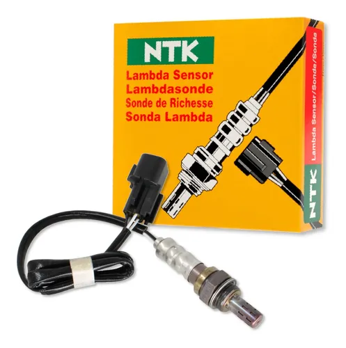 Sensor Oxigênio HB20 HB20S Cerato Soul - OZA723EE33 NGK