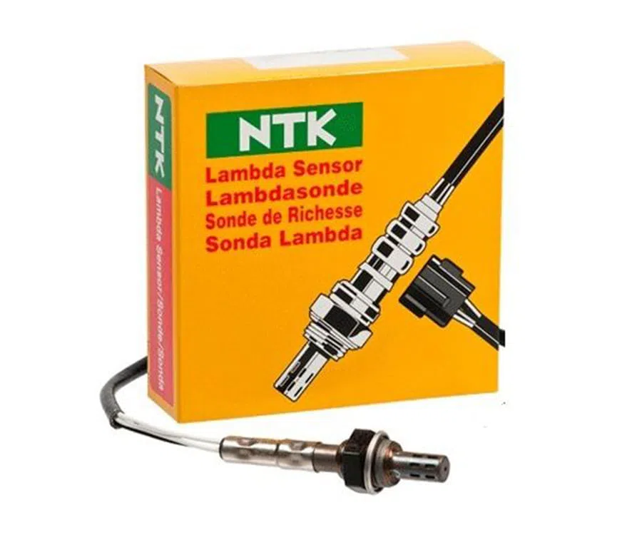 Pós Sensor Oxigenio Hyundai HB20 / HB20S - OZA723EE26 NTK