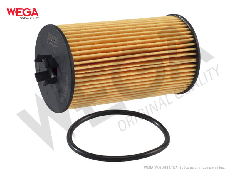 Filtro de Óleo GM Cruze - WOE313 Wega