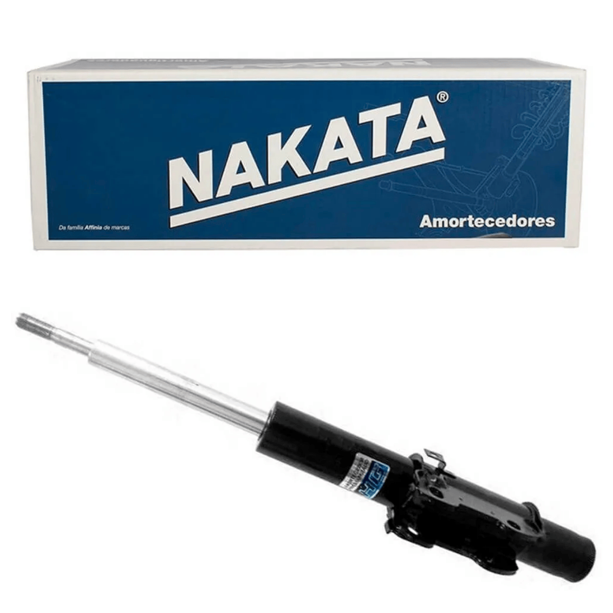 Amortecedor Dianteiro Sprinter 415/515 2012 a 2019 - HG41279 Nakata