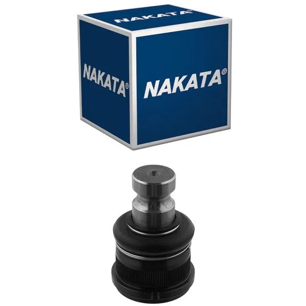 Pivô de Suspensão Renault Master Dianteiro Direito/Esquerdo - N99169 Nakata