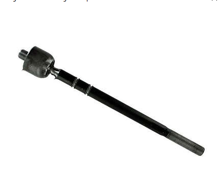 Articulação Axial Direção Toyota Etios 2012-2021 - VKY6284 SKF