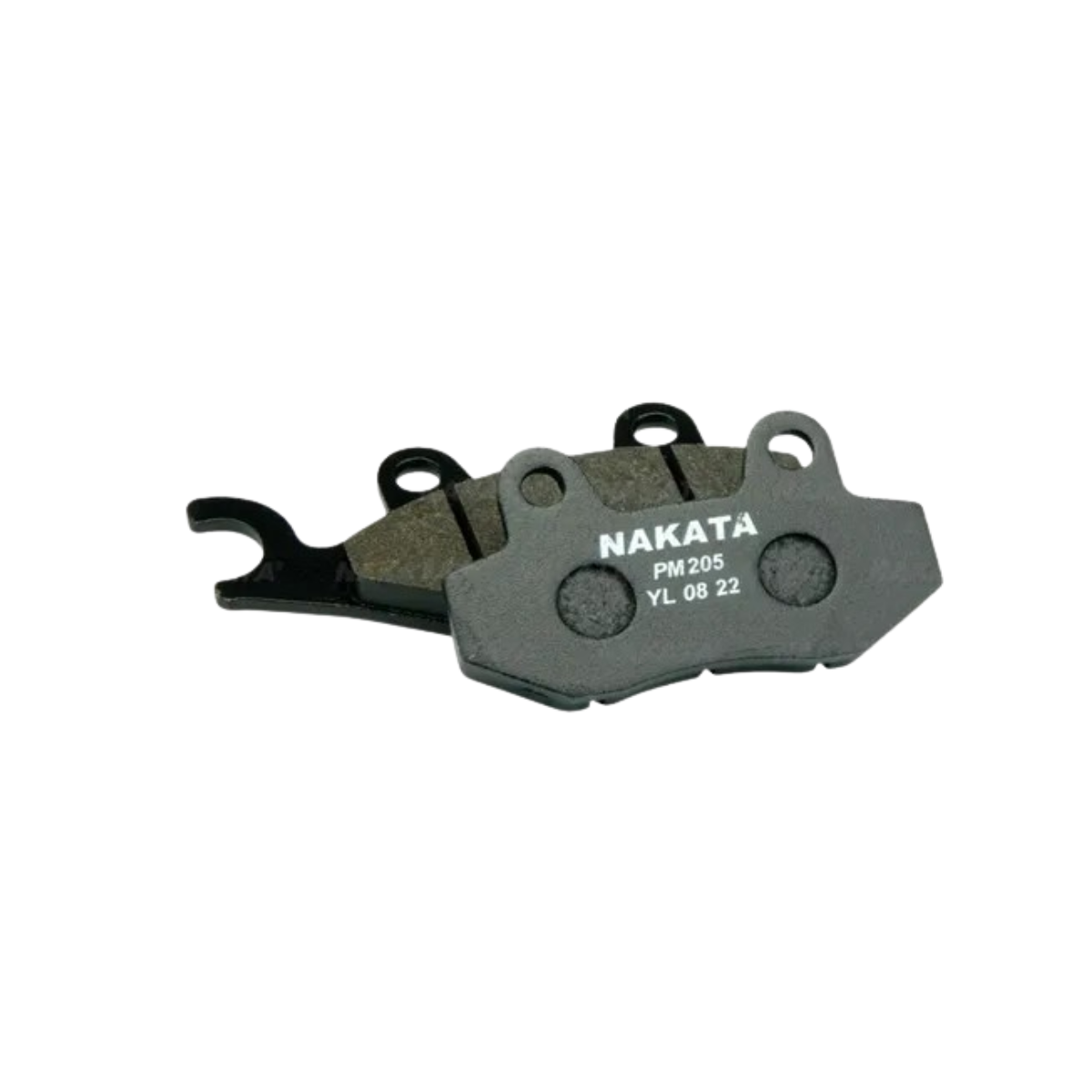 Pastilha Freio Dianteira Suzuki Yes 125 - PM205 Nakata
