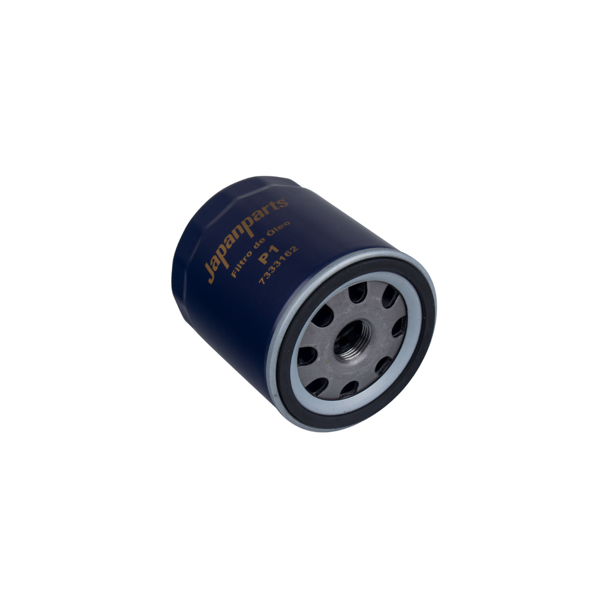 Filtro de Óleo GM Agile 1.4 - P1 Japanparts