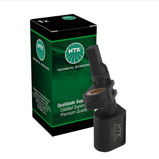 OZ TK Sonda Lambda Corolla 1.8 16V Flex - OZA806EE45 NGK | Hiper BR