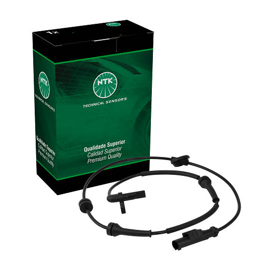 Sonda Lambda Corolla 1.8 16V Flex - OZA806EE45 NGK | Hiper BR