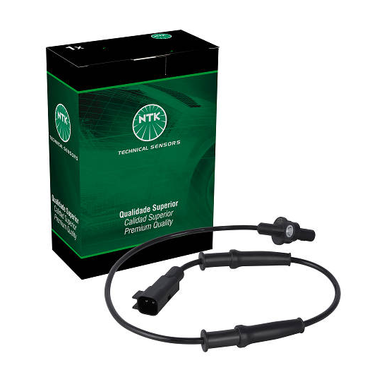 OZ TK Sonda Lambda Ntk Oza706-V3 Fox 1.0 8V Totalflex 05/08 Pré | Giro