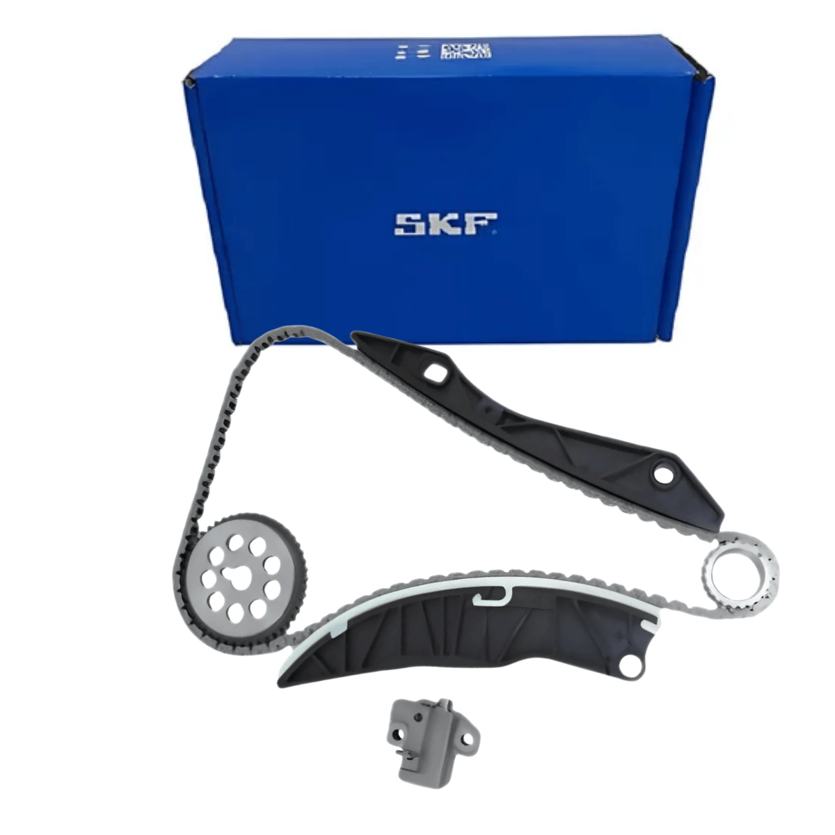 Kit De Distribuição Hb20 Creta Tucson 1.6 16v 2012 - 2024 SKF VKML45000A