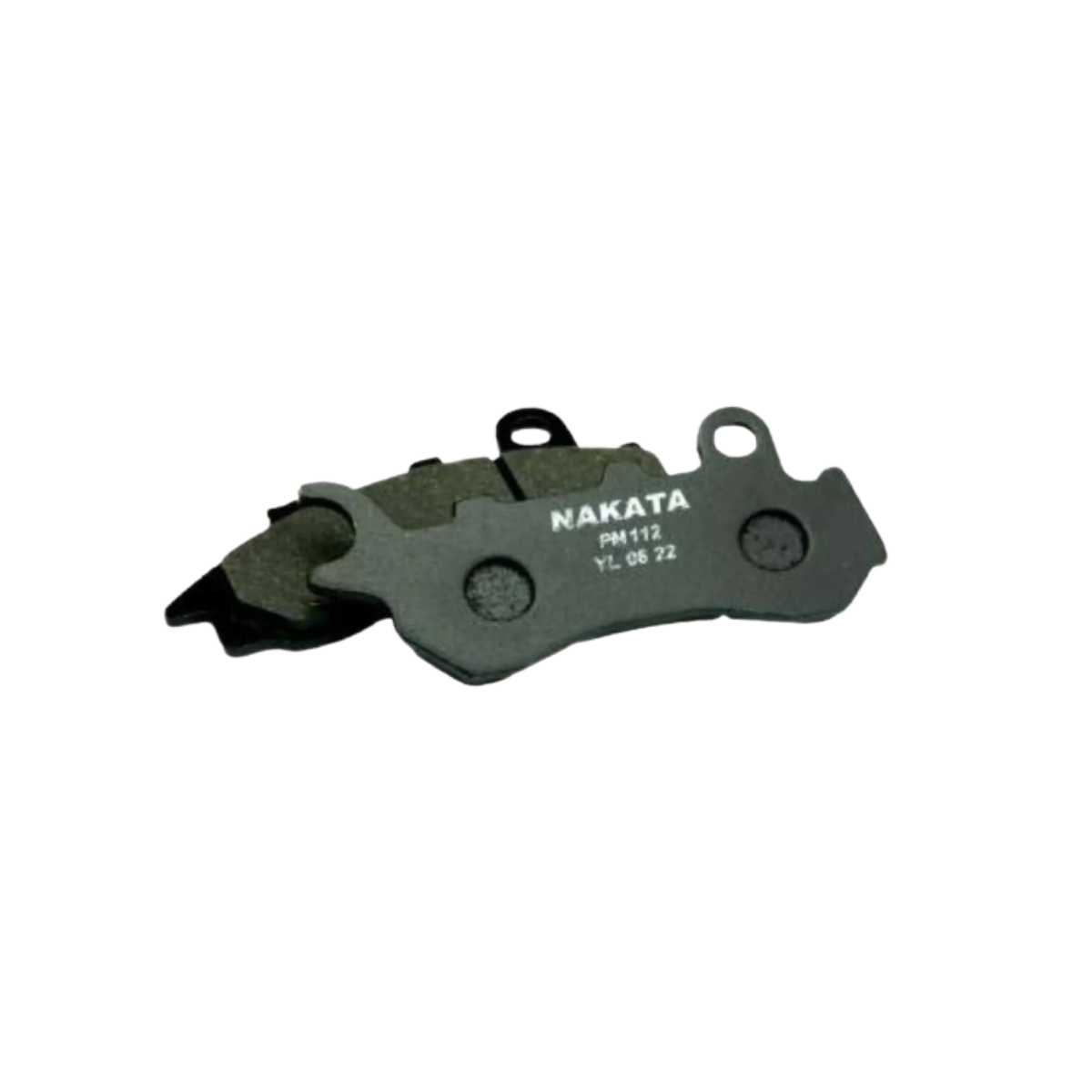 Pastilha Freio Dianteira YBR 150 Factor - PM112
