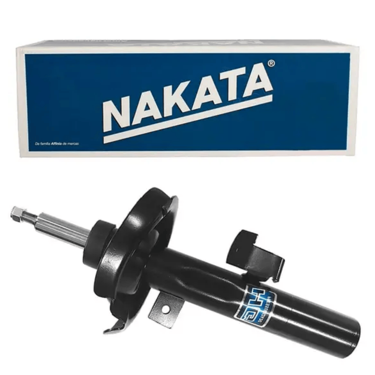 Amortecedor Dianteiro Volvo V40 2012 - 2019 - HG41448 Nakata