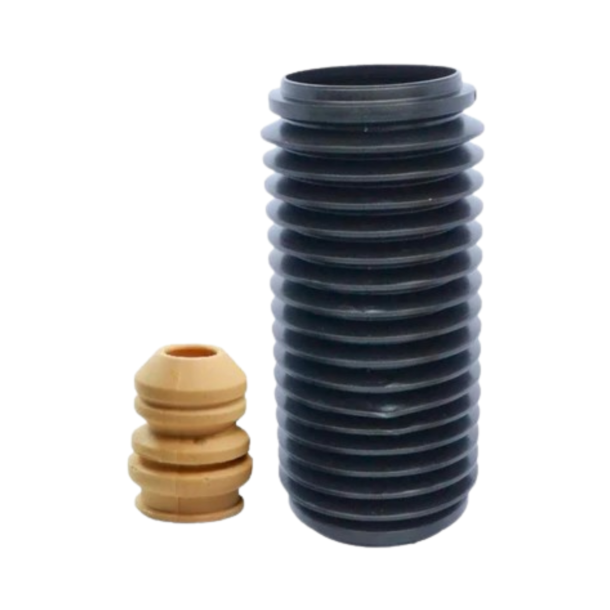 Kit Amortecedor Dianteiro Suspensão Fiat Idea Palio e Siena - MB4122s Mobensani