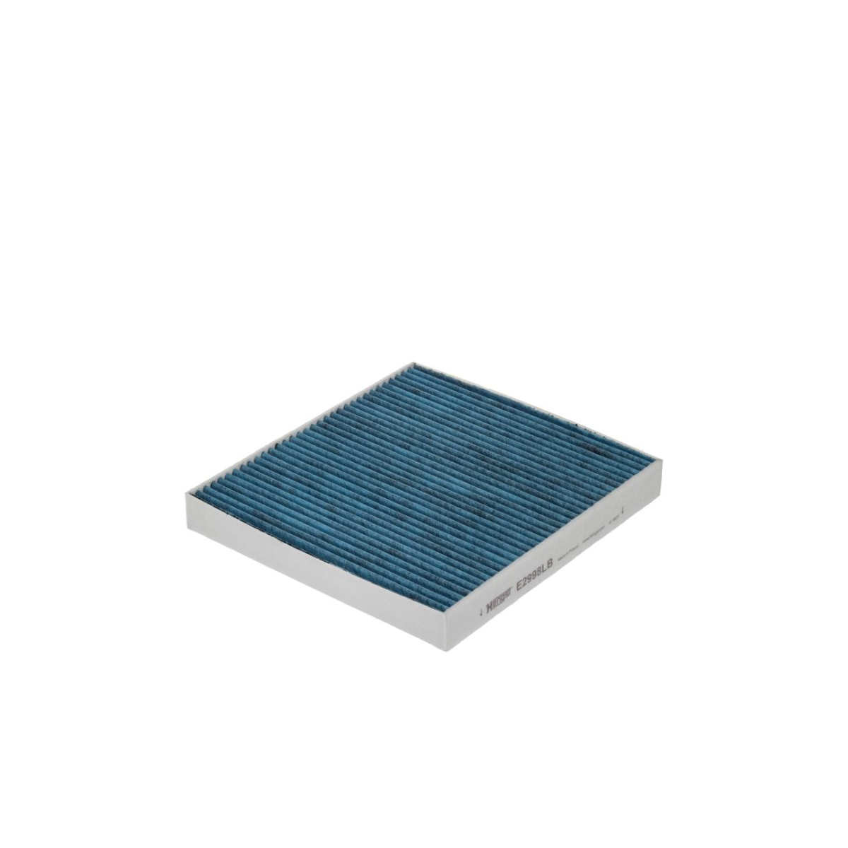 Filtro de Cabine  Audi A3 Vw Jetta Golf - E2998LB Hengst