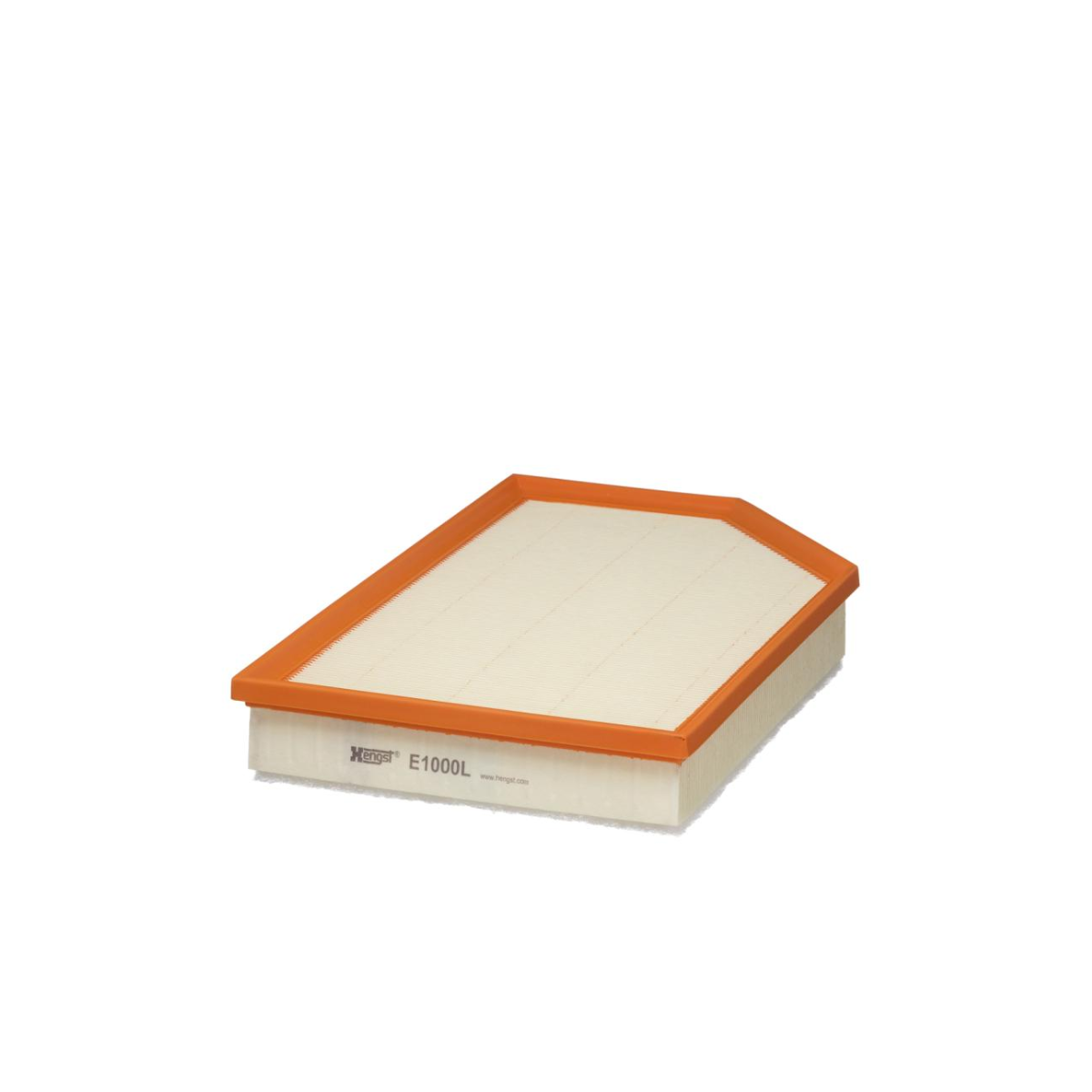 Filtro de Ar do Motor Volvo S60 S80 - E1000L Hengst