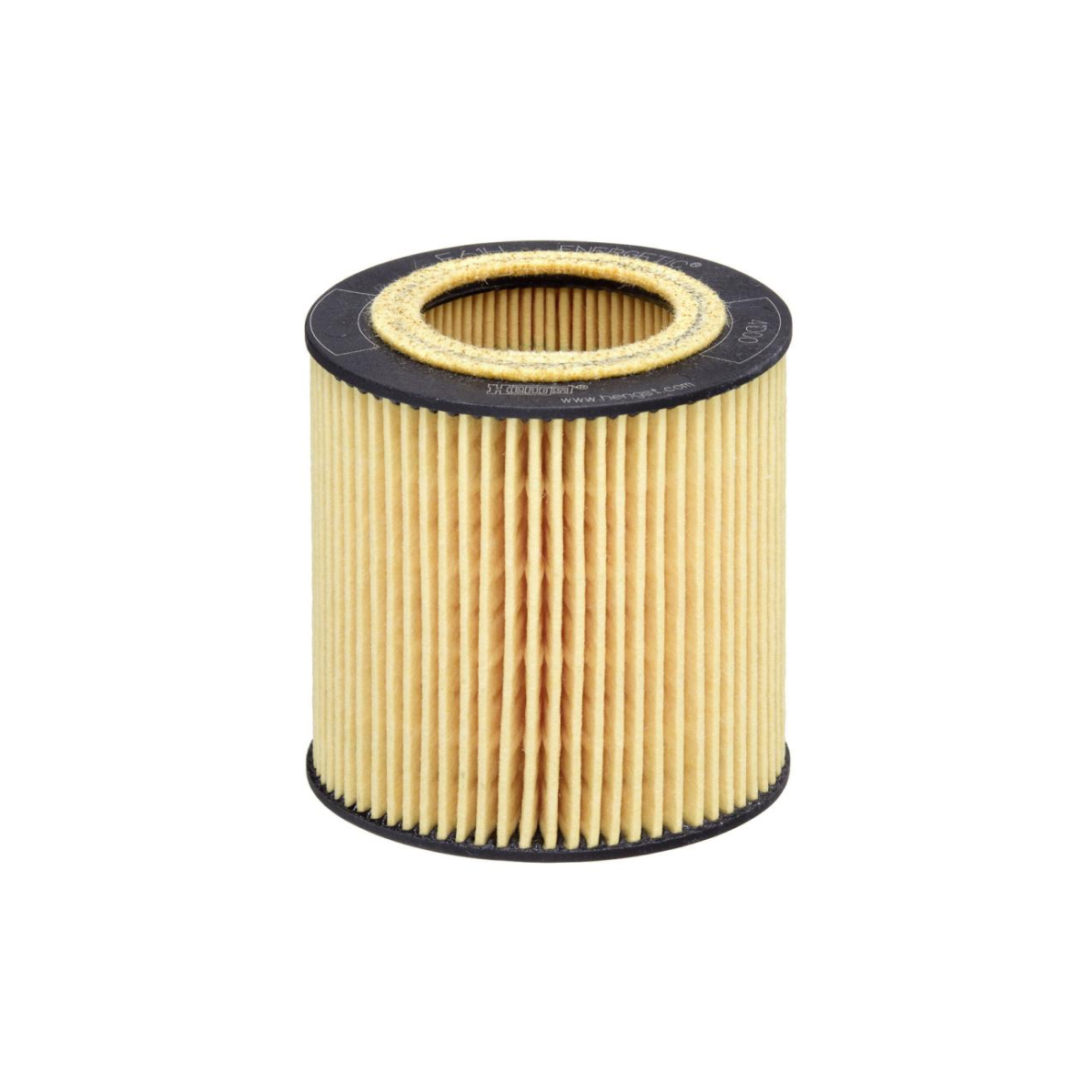 Filtro de Óleo BMW 130i X1 X3 X5 - E61H D215 Hengst