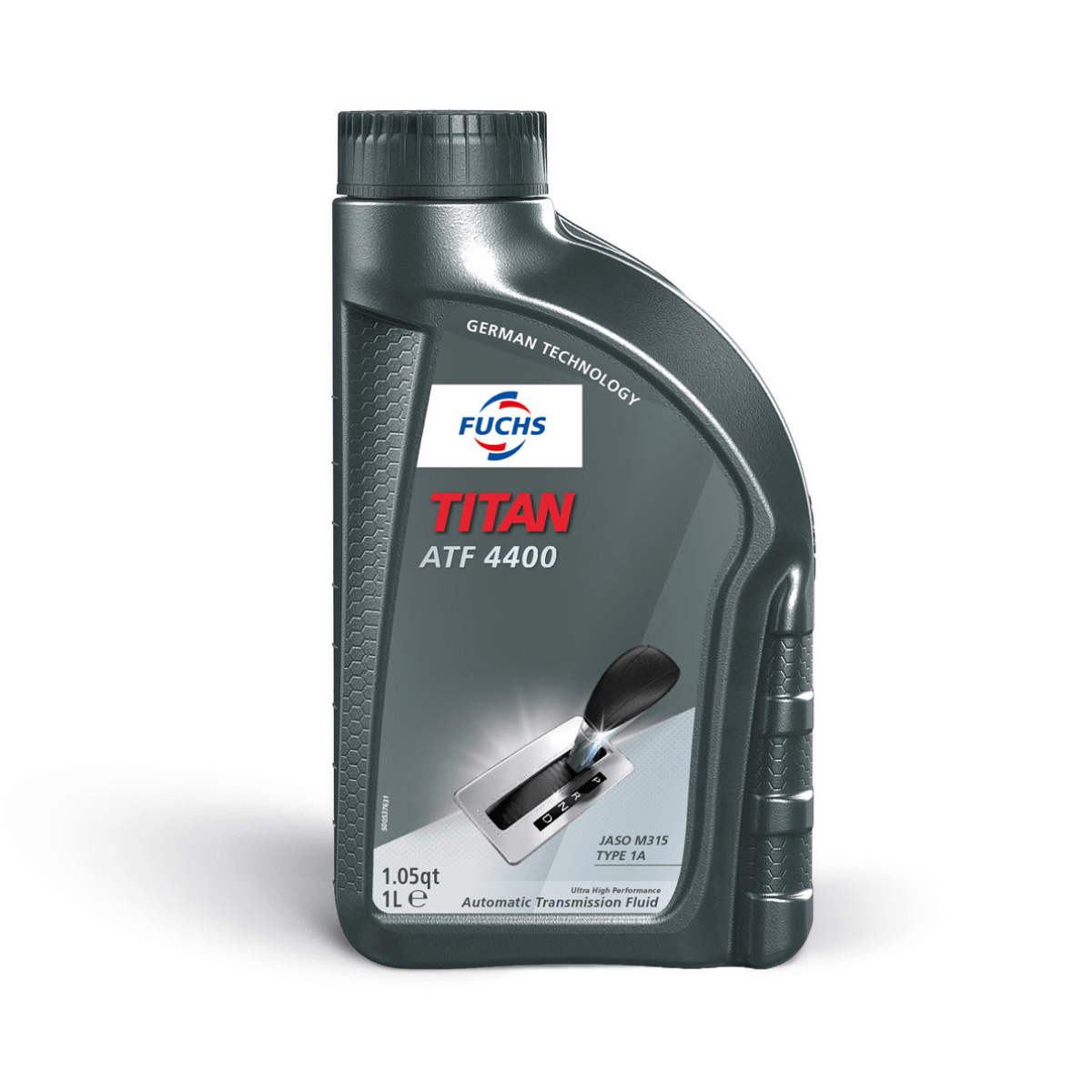 Óleo Fuchs Titan ATF 4400 SINTÉTICO 1L